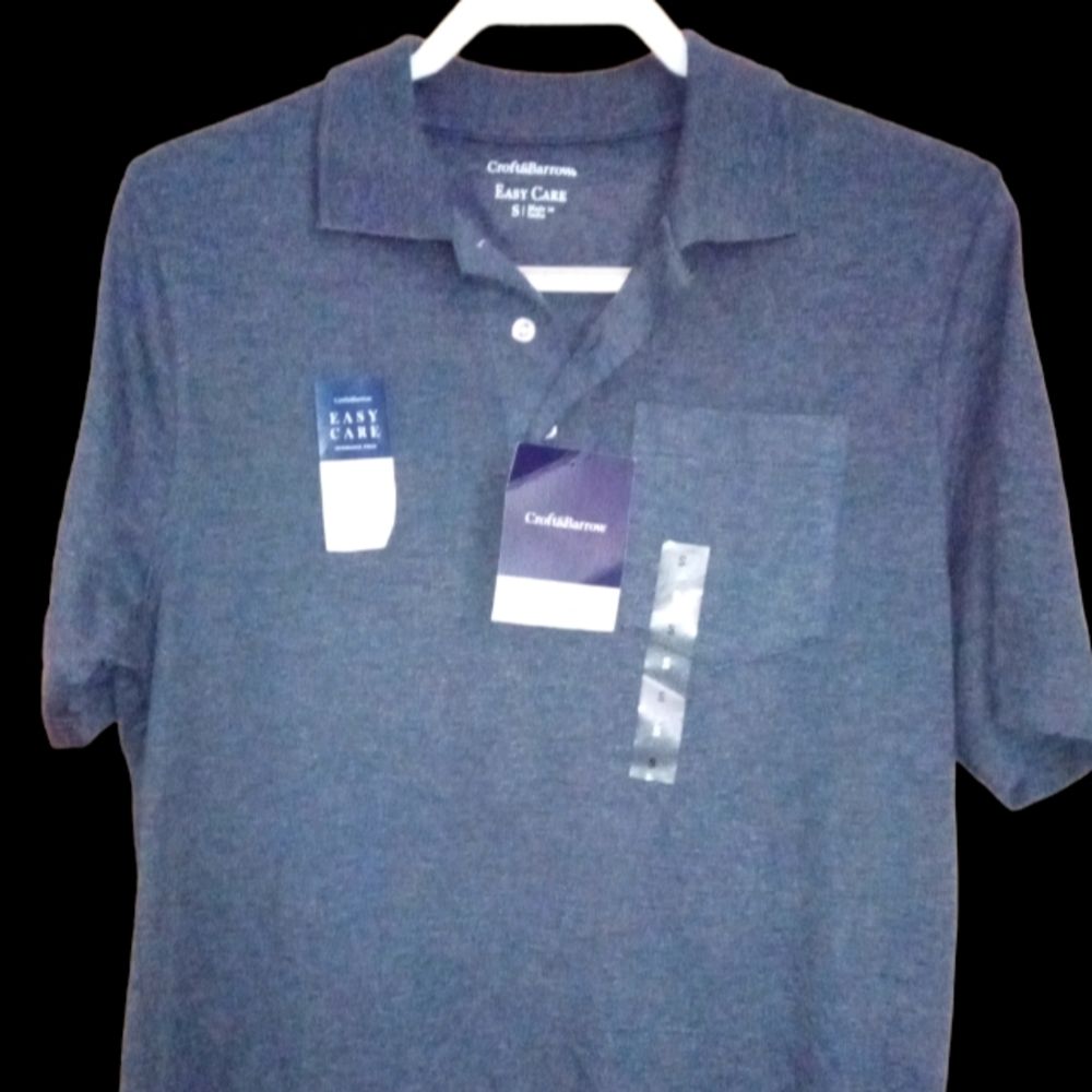 Men's S Shirt